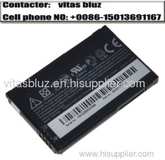 Battery for HTC battery TOPA160 battery T5353 T5388 T3333 T5388 T3333 G3 A3288 Touch Diamond 2 Topaz