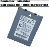 Battery for HTC battery PH17B battery Qtek2020/696i/696/699/ I-Mate Pocket PC/I-Mate PDA2