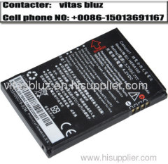Battery for HTC battery HERA160 battery C858 C800 C4350 TYTNO2-XDATERRA VODAFONE-VPACOMPACTLV