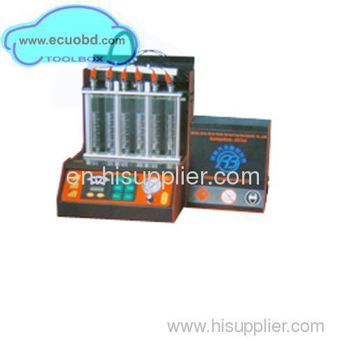 Auto Injector Cleaner & Tester(6 Vat) High Quality