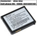 Battery for HTC battery STAR160 battery S300 S301 710 710+ QTEK710 QTEK8500 P4350 S410 S411 O28500 I-MATE-SMARTFLIP