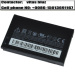 Battery for HTC battery RHOD160 battery A8188, 7373A T7373, T8388, EVO,HTC A9292, Supersonic,Hero,Imagio XV6975,Ozone