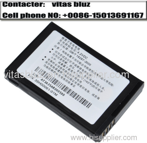 Battery for HTC battery ST26C battery 310 586 595 596 575 565 566 568 577 SPV C500 SPV C550 Feeler P3470