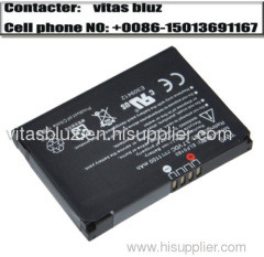 Battery for HTC battery ELF0160 battery S1 S500 S505 S700 P3450 TOUCH VX6900 /PPC6900
