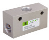 Shuttle Valve