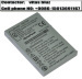 Battery for HTC battery PM16A battery 818 828 830 818PRO 828+ HP : iPAQ hw 6500 series , iPAQ hw 6510 , iPAQ hw 6515
