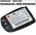 Battery for LG battery 02XDA ATOM battery KG220 KG228