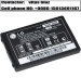 Battery for LG battery LGIP-400N battery GW620/ GW820/ GW880