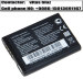 Battery for LG battery LGIP-410A battery KE770/KF510/ KG200/KG275/ KG276/KG77/ KP320/LX160