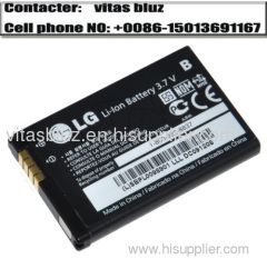 Battery for LG battery LGIP-430N battery LX370/GW300/ TB200