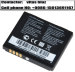Battery for LG battery LGIP-470A battery AX830/GD330/ KG70/KG70c/ KE800/KE970/ KF310A/KF600/ KF750/KF755/ KX755/KV755