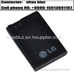Battery for LG battery LGIP-520N battery GD900/GD900e/ BL40