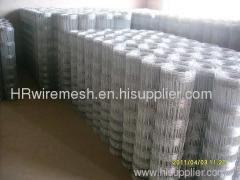 wire mesh cattle fence chain link fence
