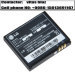 Battery for LG battery LGIP-A750 battery KG99/KE820/ KE850/KE858