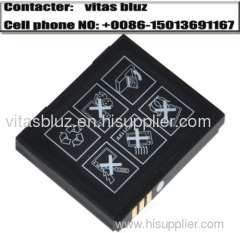 Battery for LG battery LGIP-A750 battery KG99/KE820/ KE850/KE858