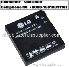 Battery for LG battery LGIP-550N battery GD510 BATTERY