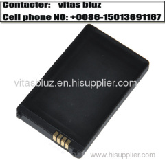 Battery for LG battery LGIP-340N battery GD300S/GW520/ GW525/KF900/ KM555e/KS500/ KS660 BATTERY