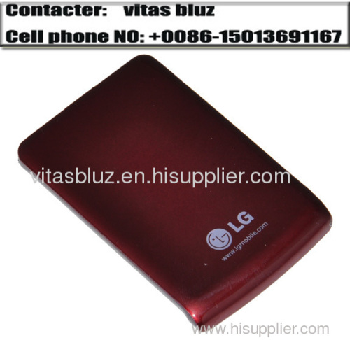 Battery for LG battery LGLP-GANM battery KG90/KG95/ KG800/KG90c BATTERY