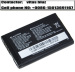 Battery for LG battery LGIP-430A battery CE110/KP100/ KP110/KP105/ KP108/KP115/ KP160/KM330/ KU380