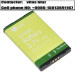 Battery for LG battery LGIP-590N battery KX126 C636