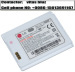 Battery for LG battery LGLP-GACM battery U880 BATTERY