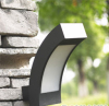 LED Outdoor Wall Mounted Lamp