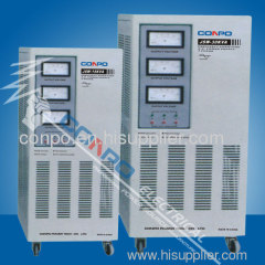 JSW Series Precision Purified Voltage Stabilizer