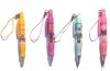 lovely shape 0.5mm TPR Mini mechanical pencil