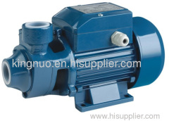 220V/50Hz 350/370 watts 0.5/0.75/1PH Peripheral water Pump