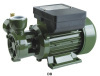 Single phase 220V/50Hz 350w Peripheral Pump