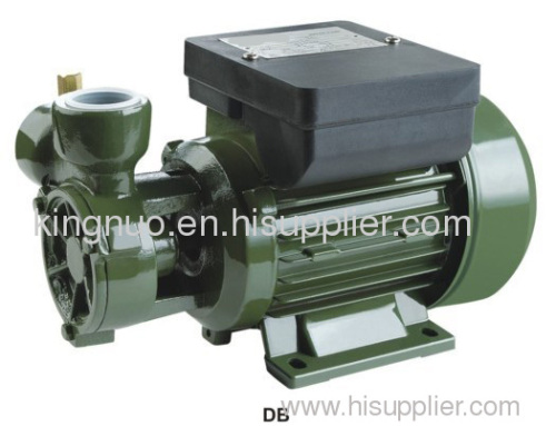 Single/three phase 0.5/0.6/0.7/1 hp Peripheral Pump