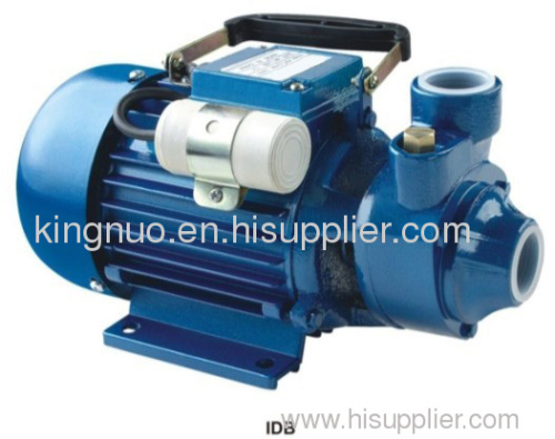 Single/three phase 110V/220V 1"*1"Inch Peripheral Pump