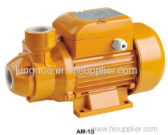 370WATTS 0.5HP 35L/min 1"*1"Inch Peripheral Pump