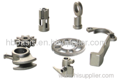 stainless steel silicon so castings