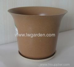 indoor flower pot