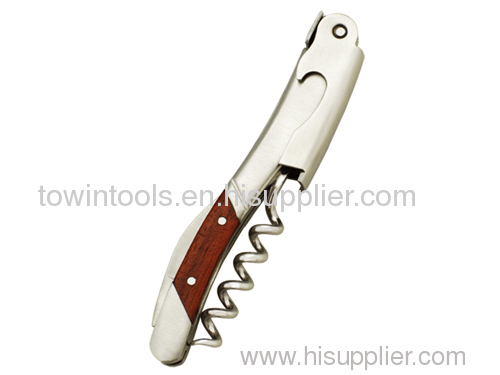 corkscrew/waiter knife/wine opener