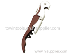 corkscrew/waiter knife/wine opener