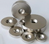 Countersunk Pot Magnets Ring Pot Magnets Screw Pot Magnets Eye-screw Pot mangets Mounting magnets