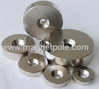 Countersunk Pot Magnets Ring Pot Magnets Screw Pot Magnets Eye-screw Pot mangets Mounting magnets