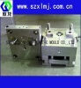 plastc injection moulding