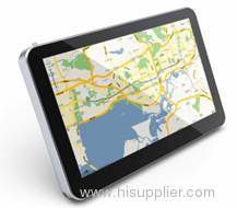 car gps navigator 7inch (MP3MP4,FM,BT,AV,ISDB-T optional)