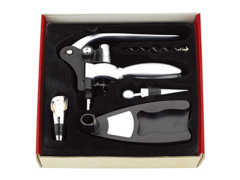 rabbite corkscrew set