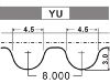 AUTO TIMING BELT