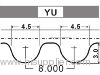 AUTO TIMING BELT