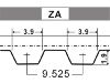 AUTO TIMING BELT