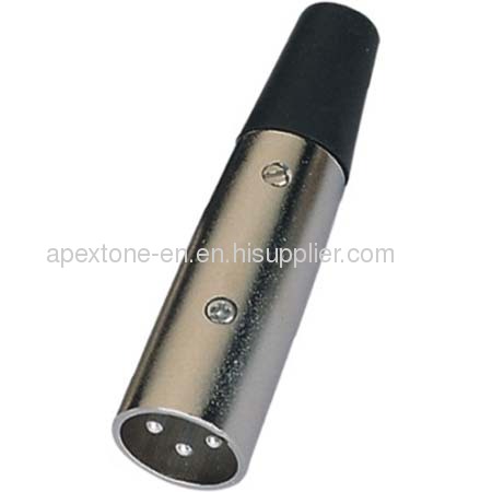 APEXTONE XLR Cable Mount Commectors AP-1120