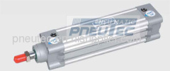 pneumatic cylinder air cylinder air actuator