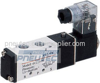 solenoid valve Pneumatic valve air control valve mechanical valve manual valve