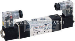 solenoid valve Pneumatic valve air control valve mechanical valve manual valve