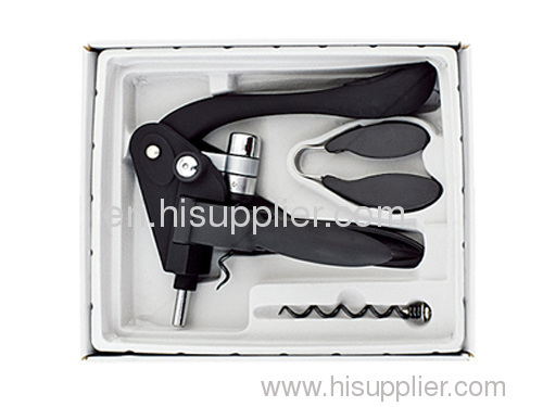 easy life corkscrew plastic version series